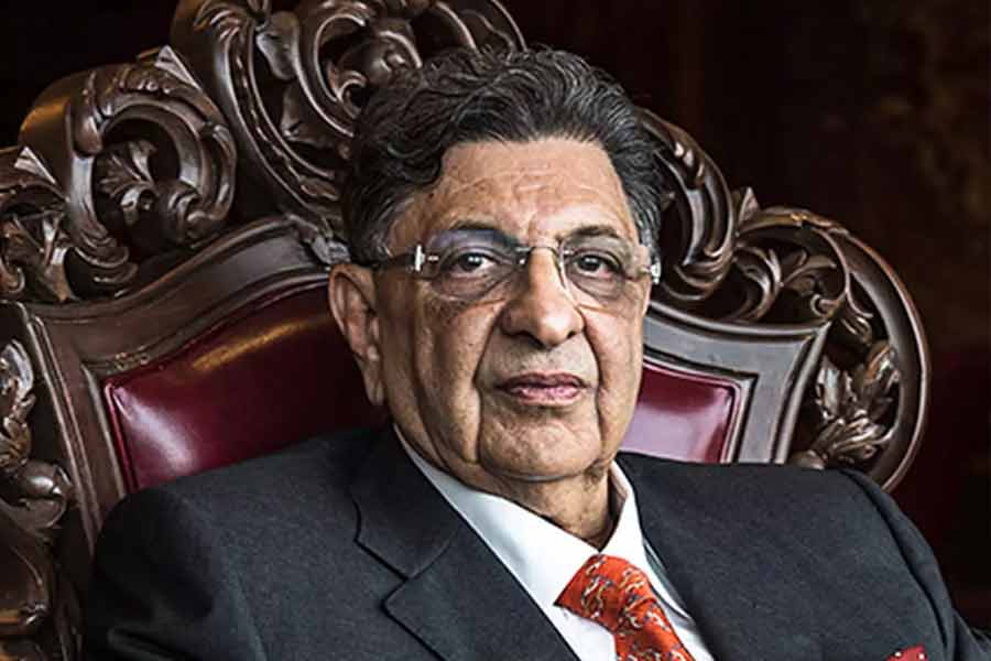 Mumbai surpasses Beijing to become Asia’s billionaire capital for the first time