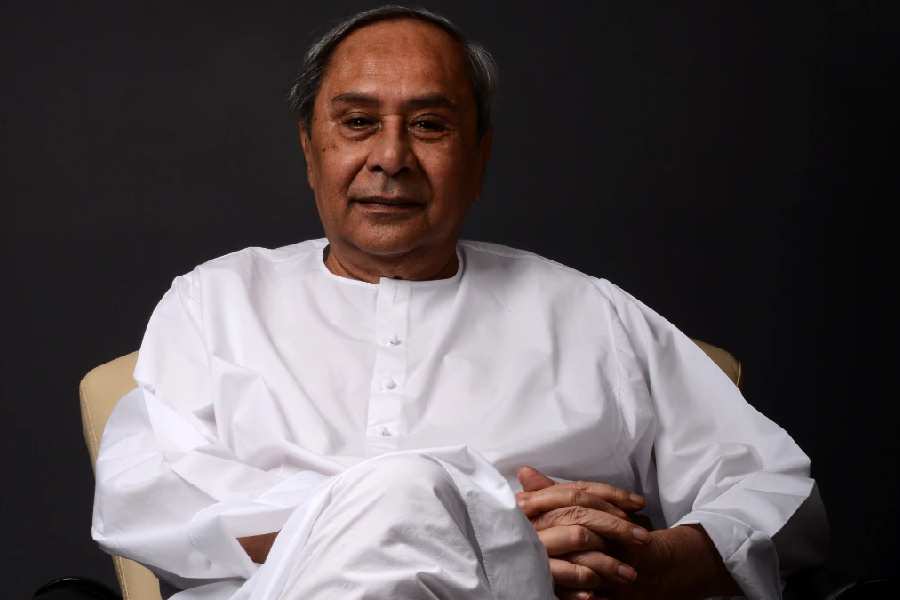 BJD of Naveen Patnaik releases first list of nine Lok Sabha and 72 assembly candidates for Odisha