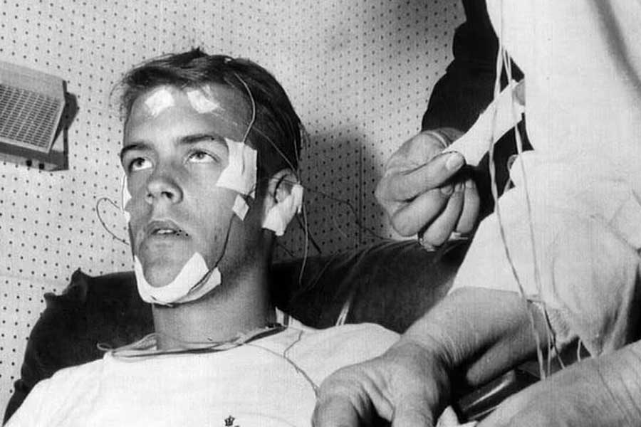 Guinness World Records stop monitoring challenge for being so dangerous