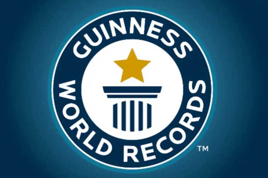 Guinness World Records stop monitoring challenge for being so dangerous