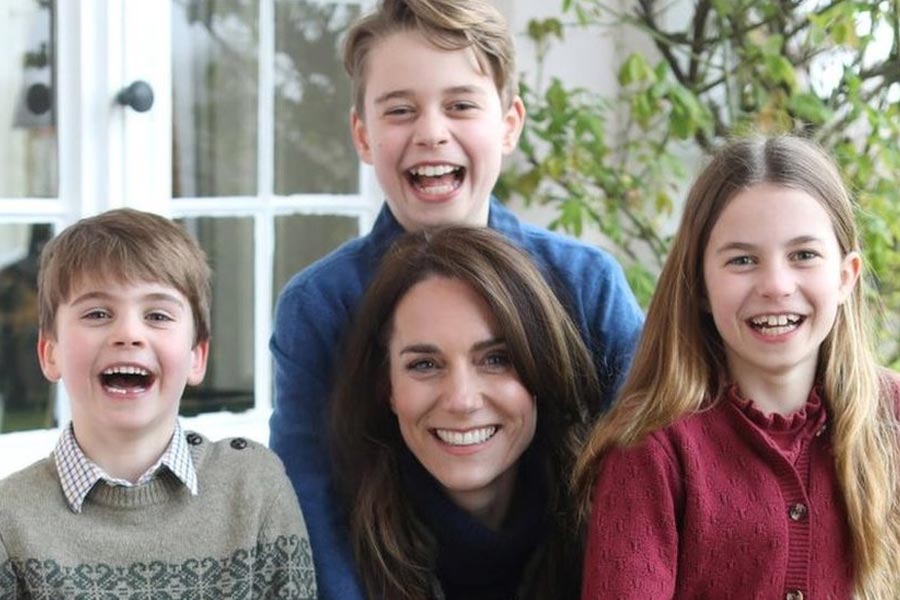 Kate, The Princess of Wales have been in a whirlwind of gossip