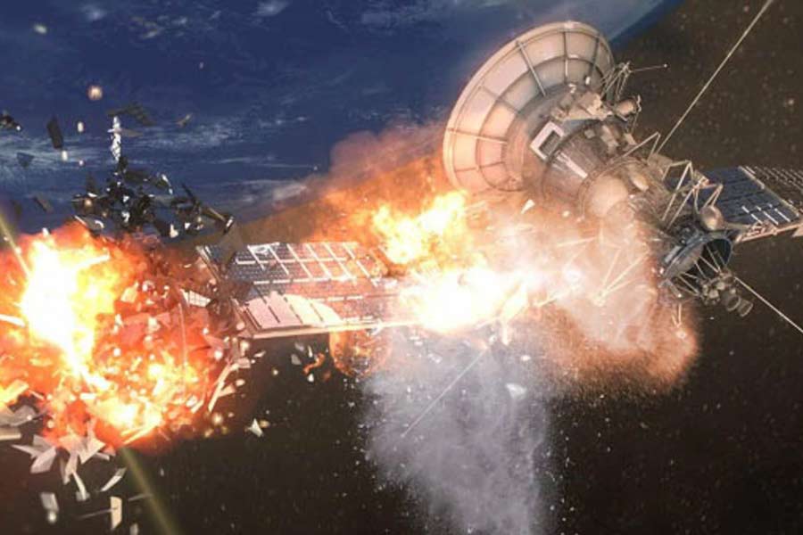 All needs to know about Mission Shakti by which India shot down its own Satellite