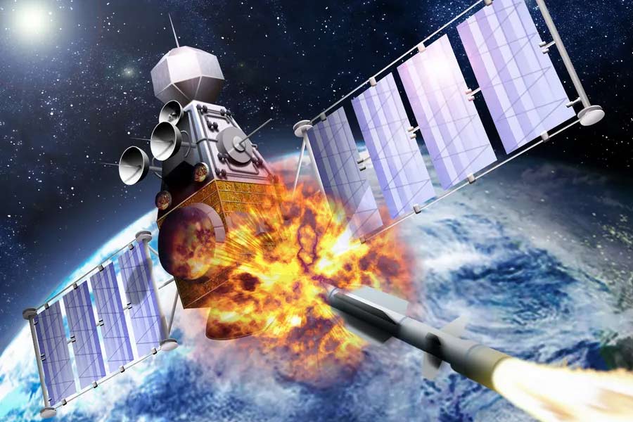 All needs to know about Mission Shakti by which India shot down its own Satellite