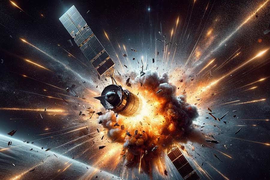 All needs to know about Mission Shakti by which India shot down its own Satellite