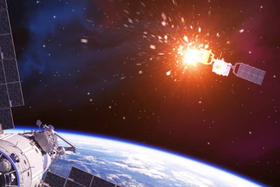 All needs to know about Mission Shakti by which India shot down its own Satellite