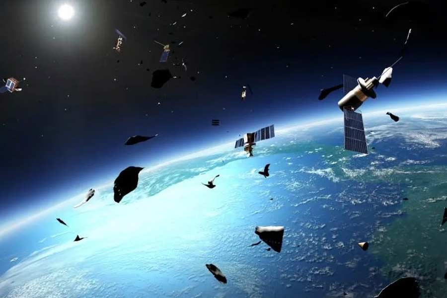 All needs to know about Mission Shakti by which India shot down its own Satellite