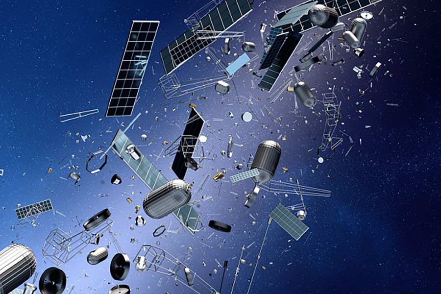 All needs to know about Mission Shakti by which India shot down its own Satellite