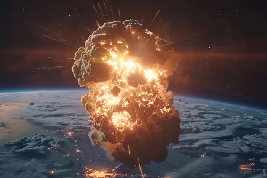 All needs to know about Mission Shakti by which India shot down its own Satellite