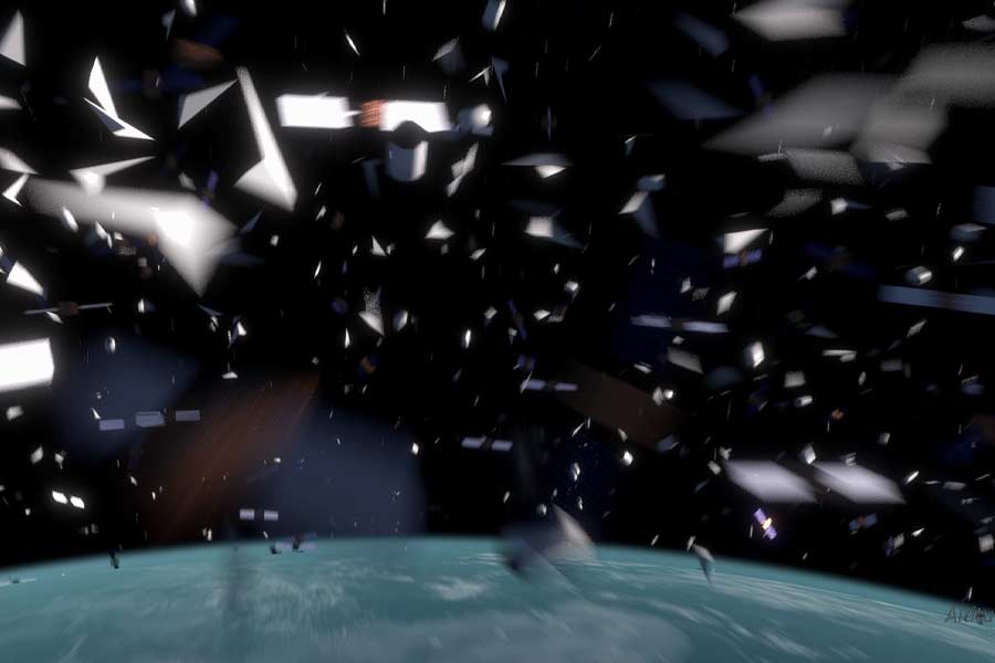 All needs to know about Mission Shakti by which India shot down its own Satellite