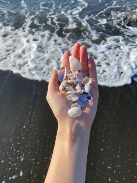 if you pick up sand or stones from these Beaches in Spain you will have to pay fine dgtl