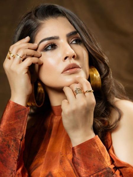 Raveena Tandon reveals about moving away from limelight, connection with Aishwarya dgtl