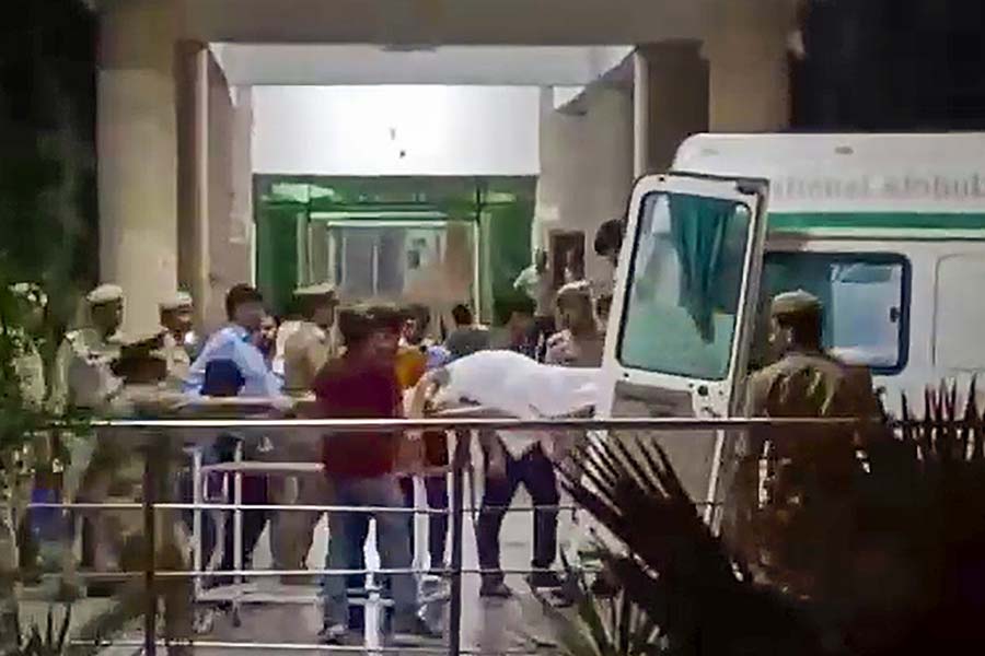 Lesser known facts about Gangster turned politician Mukhtar Ansari