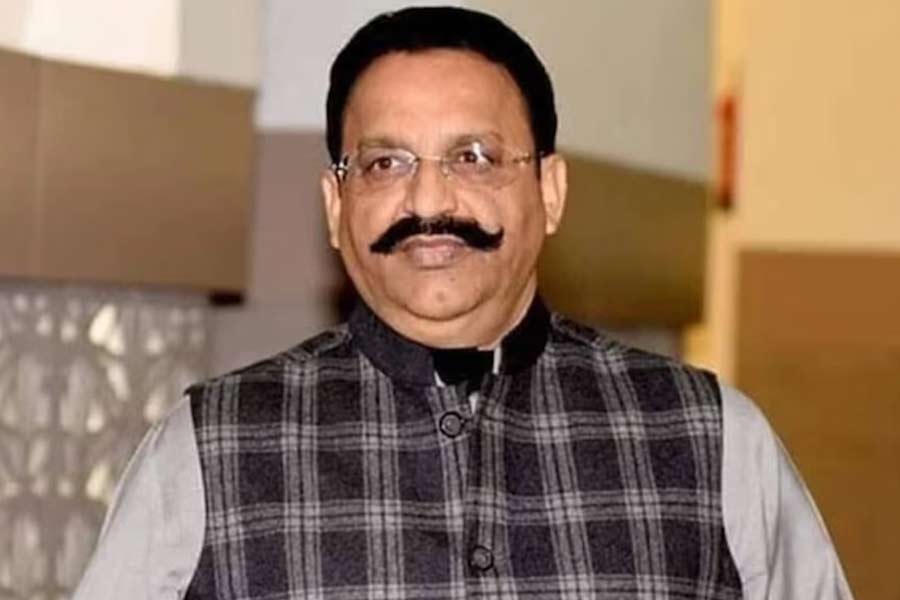 Lesser known facts about Gangster turned politician Mukhtar Ansari