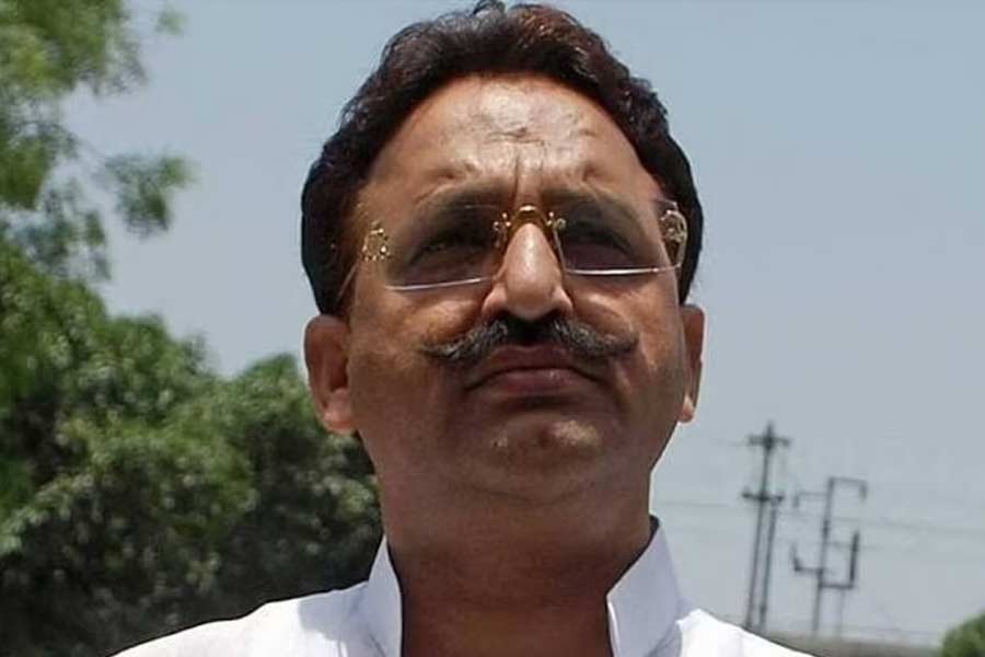 Lesser known facts about Gangster turned politician Mukhtar Ansari
