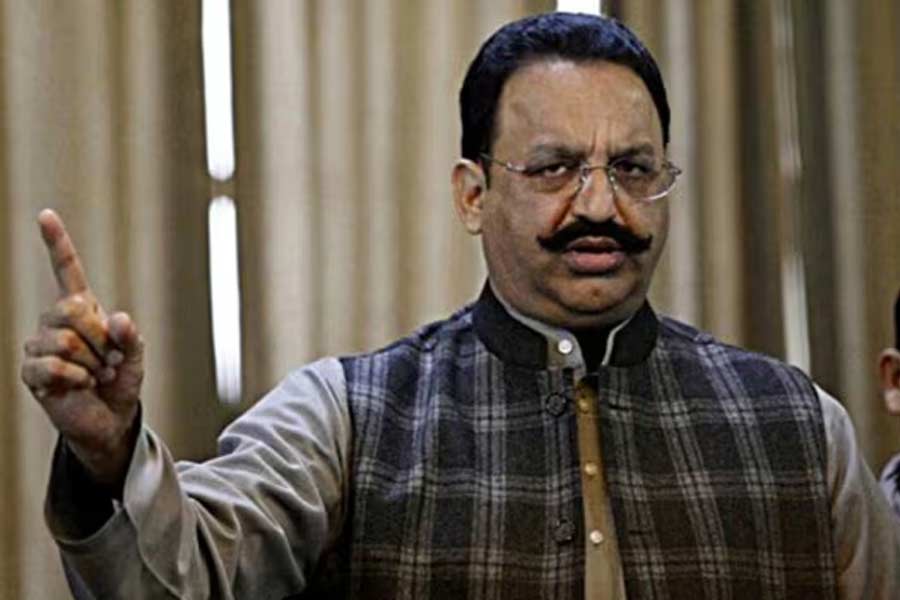 Lesser known facts about Gangster turned politician Mukhtar Ansari