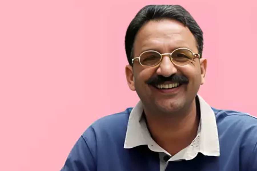 Lesser known facts about Gangster turned politician Mukhtar Ansari