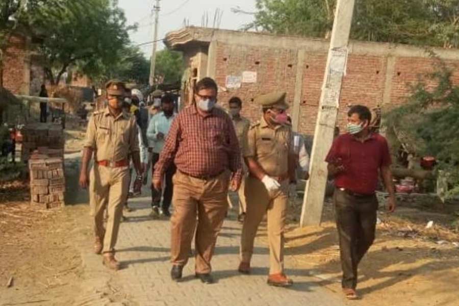 Lesser known facts about Gangster turned politician Mukhtar Ansari