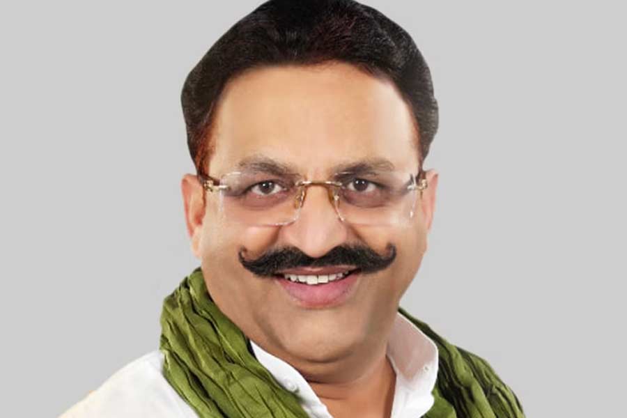Lesser known facts about Gangster turned politician Mukhtar Ansari
