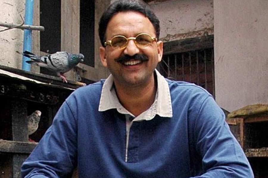 Lesser known facts about Gangster turned politician Mukhtar Ansari