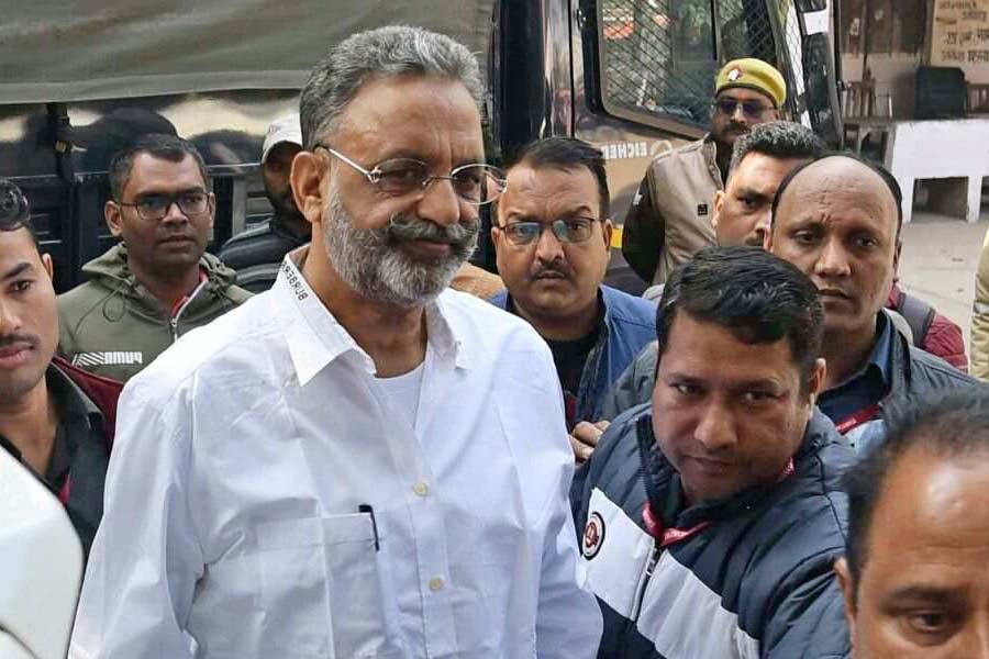 Lesser known facts about Gangster turned politician Mukhtar Ansari