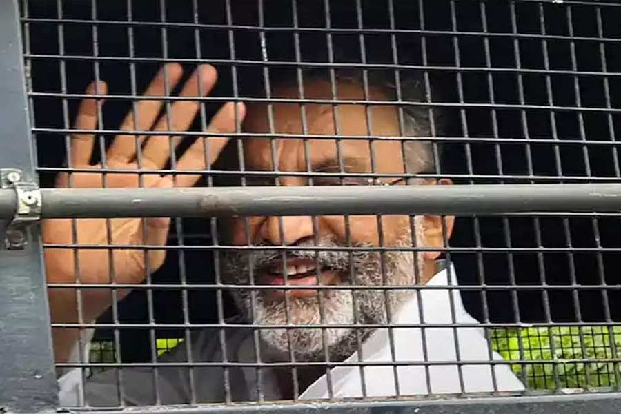 Lesser known facts about Gangster turned politician Mukhtar Ansari