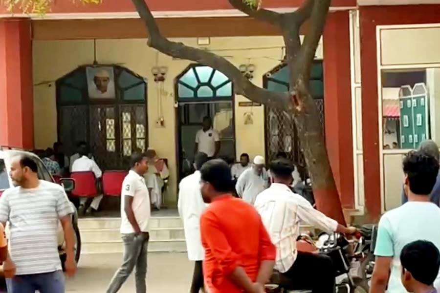 Lesser known facts about Gangster turned politician Mukhtar Ansari