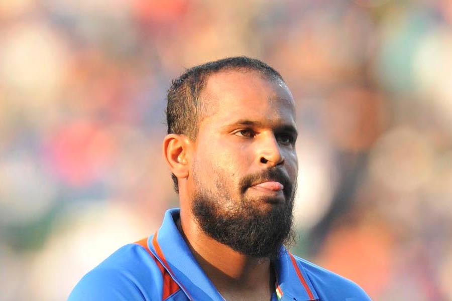 Yousuf Pathan from cricketer to TMC candidate in Lok Sabha poll 