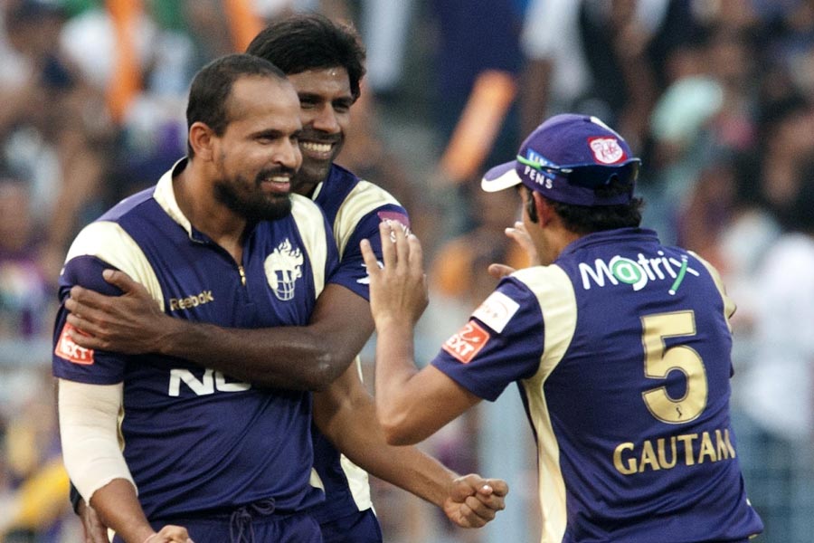 Yousuf Pathan from cricketer to TMC candidate in Lok Sabha poll 