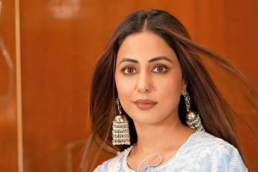 ‘বিগ বস্’ এবং ‘ফিয়ার ফ্যাক্টর: খতরোঁ কি খিলাড়ি’র মতো রিয়্যালিটি শোয়ে প্রতিযোগী হিসাবেও অংশগ্রহণ করেন হিনা। ‘হ্যাকড’, ‘আনলক’, ‘উইশলিস্ট’ এবং ‘লাইন্‌স’ ছবিতে অভিনয় করতে দেখা যায় তাঁকে। একাধিক হিন্দি ছবিতে সহ-প্রযোজনার কাজও করেছেন তিনি।