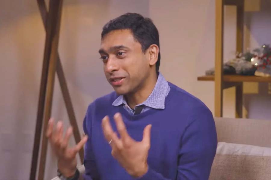 Lesser known facts about Pavan Davuluri, new head of Microsoft Windows and Surface