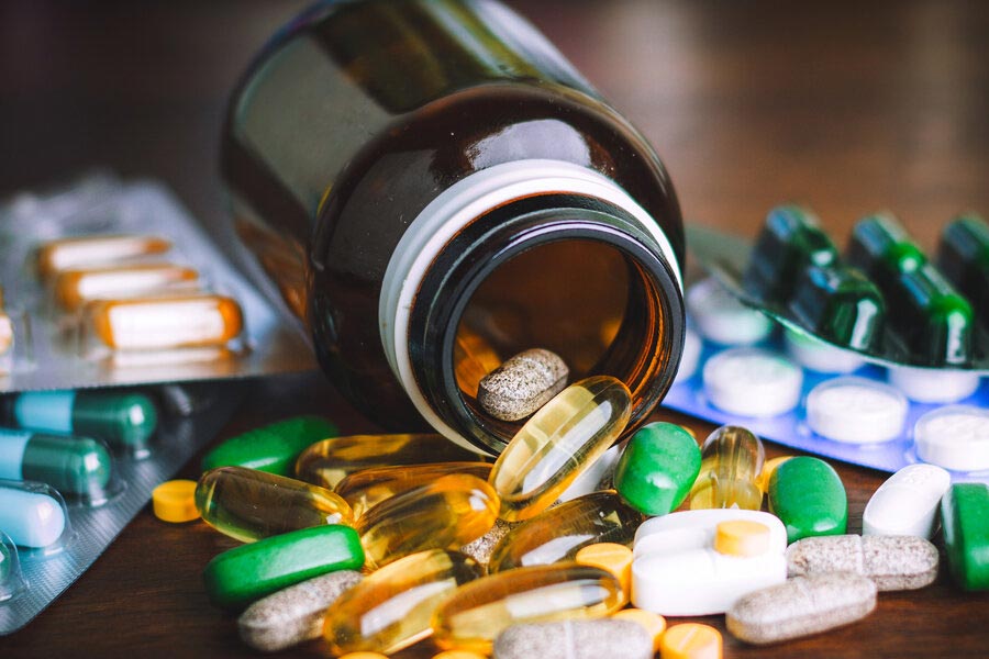 রাশিয়ায় জার্মানির ওষুধ রফতানি ২০২২ সালের তুলনায় ২০ শতাংশ কমেছে। অন্য দিকে, ভারতের রফতানি বৃদ্ধি পেয়েছে তিন শতাংশ।