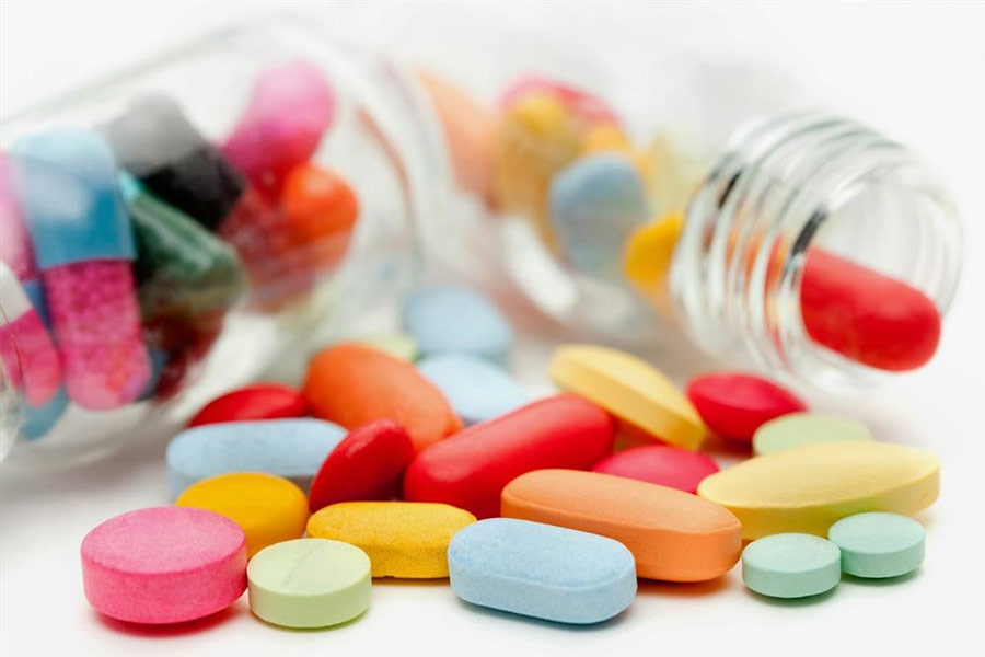 দ্বিতীয় স্থানে রয়েছে ভারতের ‘ডাঃ রেড্ডিস’। গত বছর এই সংস্থার ওষুধ রফতানির পরিমাণ ১২ শতাংশ বৃদ্ধি পেয়েছে।