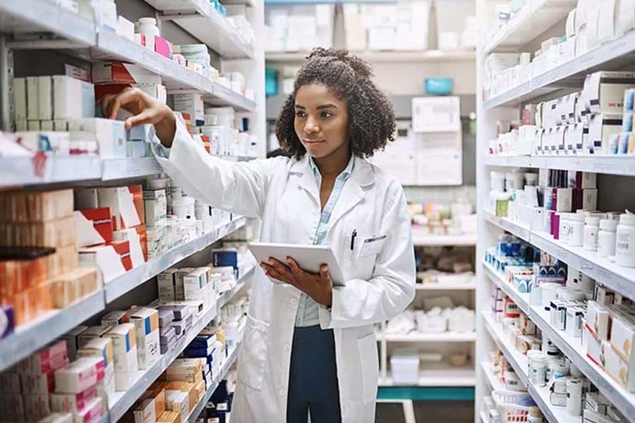 বর্তমানে ভারত এবং জার্মানি ছাড়া রাশিয়ায় ওষুধ সরবরাহকারী অন্য প্রধান দেশগুলি হল ফ্রান্স, হাঙ্গেরি এবং বেলারুশ।