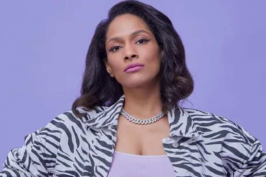 Tips to borrow from designer Masaba Gupta’s spring diet