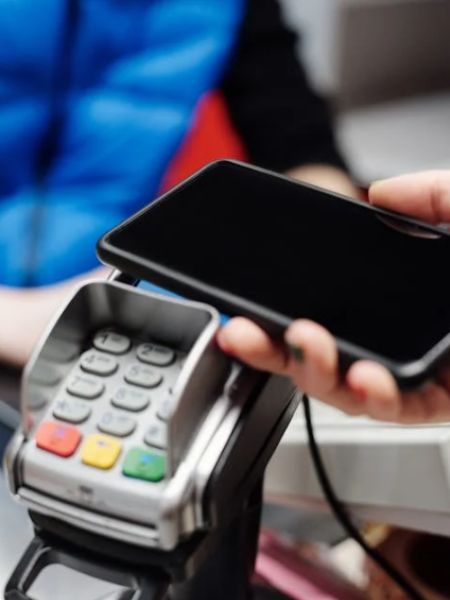Now payment can be made through Phone Pay in UAE dgtl