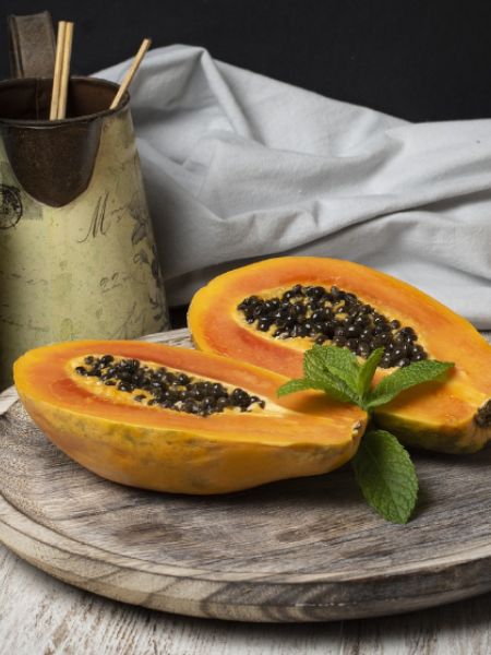 7 tremendous benefits of eating papaya on empty stomach dgtl
