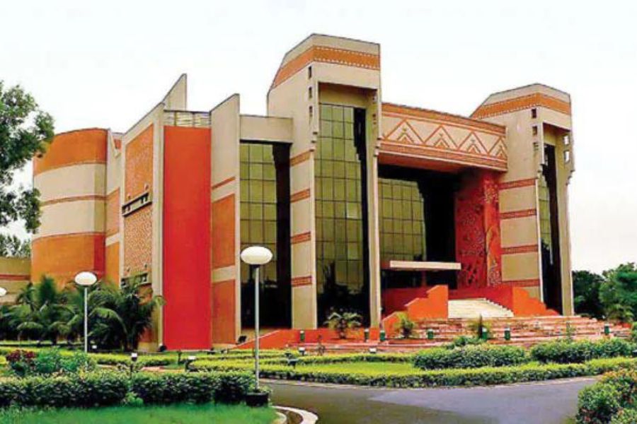 IIM Calcutta