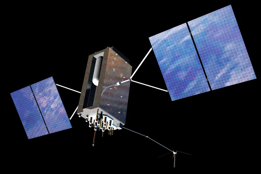 ২০১৩ থেকে ২০২৩ সালের মধ্যে ‘নাবিক’-এর অংশ হিসাবে ন’টি উপগ্রহ উৎক্ষেপণ করা হয়েছে। আমেরিকান জিপিএস ব্যবস্থার বিকল্প হিসাবে ‘নাবিক’-এর সূচনা করেছিল ভারত। ১৫ বছর আগে ১,৪২০ কোটি টাকা ব্যয়ে সরকার এই প্রকল্পের অনুমোদন দিয়েছিল। 