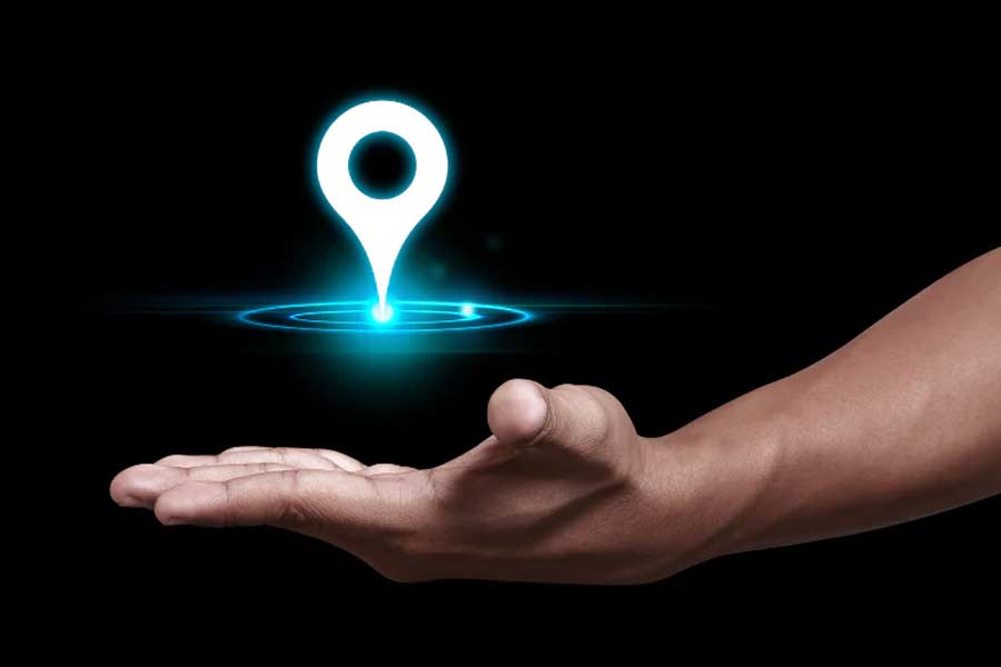 ভারতীয় উপমহাদেশের স্থলভাগ এবং ভারতীয় উপকূল ছাড়িয়ে ১,৫০০ কিলোমিটার জলভাগের অবস্থান নির্ধারণ করবে ‘নাবিক’।