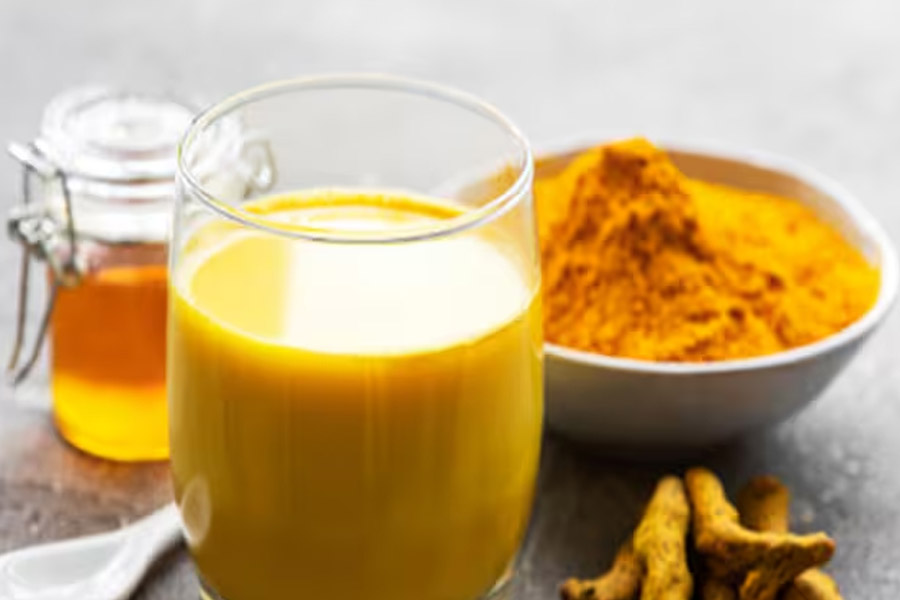 How to make homemade ghee turmeric cream