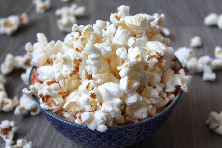 Best healthy late night snacks