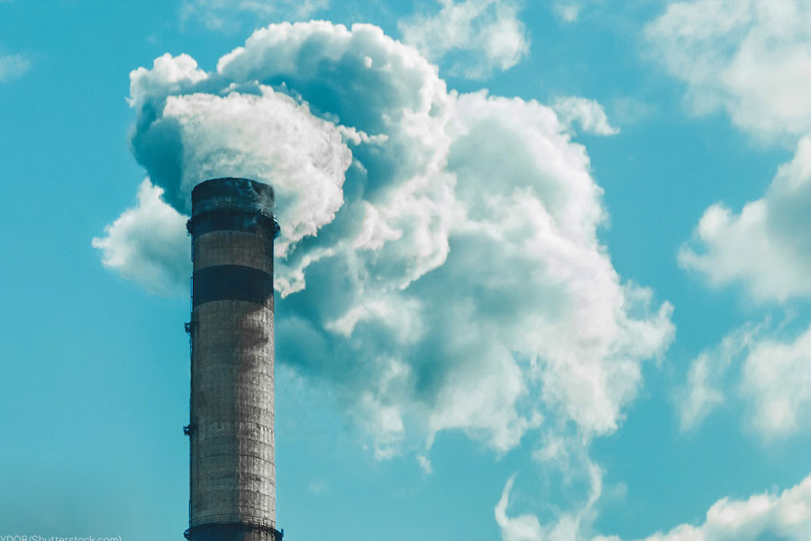 গবেষকেরা জানিয়েছেন, পরিবেশের কার্বন-ডাই-অক্সাইড সংগ্রহ করে ব্যবহারের চেষ্টা চলছে। এতে আখেরে লাভ হবে প্রকৃতির।