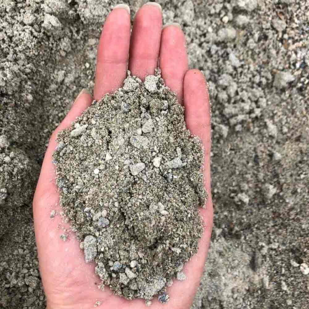 গুপ্ত জানিয়েছেন, বালির বিকল্প হিসাবে যে জিনিস তৈরি করা হচ্ছে, তাতে কার্বন থাকার কারণে তার ক্ষমতা ২০ থেকে ২২ শতাংশ বৃদ্ধি পাবে।