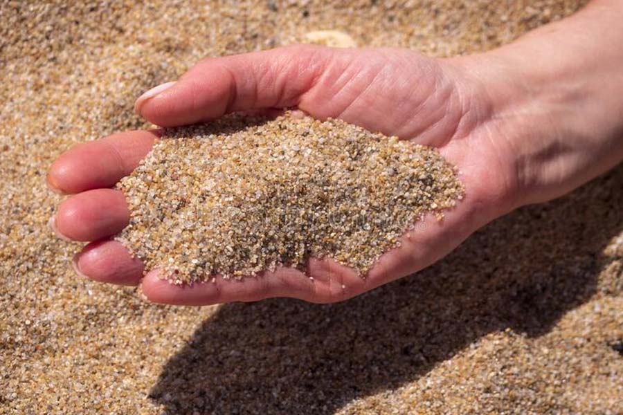 গবষেক দল আরও জানিয়েছে, নির্মাণস্থলে যে মাটি থাকে, তার মধ্যে কার্বন প্রবেশ করানো হয়েছে। এর ফলে কী হচ্ছে, তা-ও গবেষণা করে দেখা হচ্ছে।