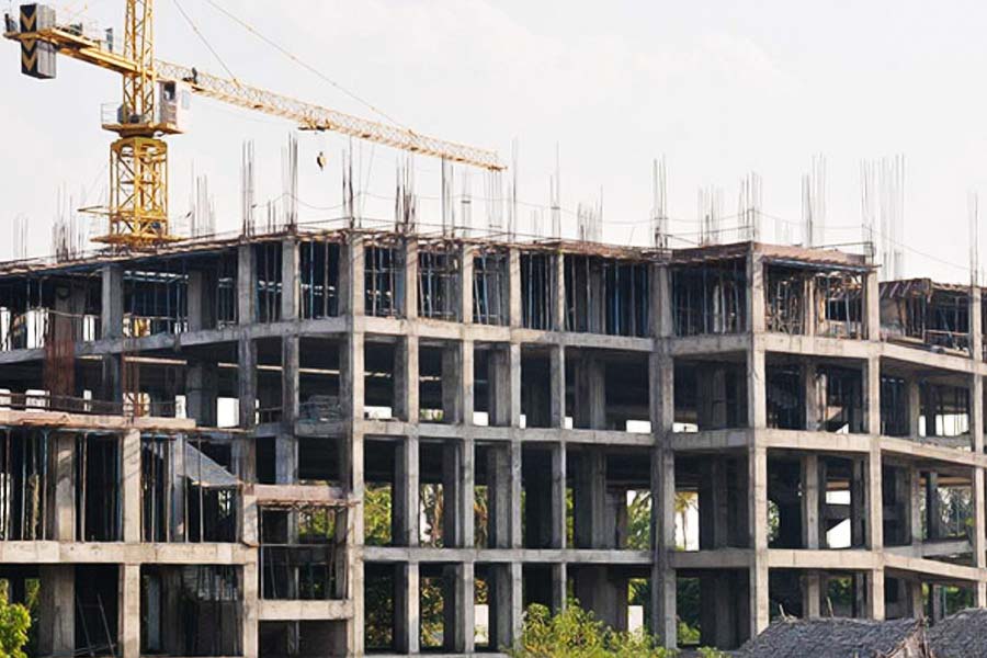  গুপ্ত জানিয়েছেন, নির্মাণস্থলের মাটির সঙ্গে কার্বন মেশানোর ফলে তার স্থিতিস্থাপকতা বৃদ্ধি পেয়েছে। আয়তন কমেছে। এর ফলে নির্মাণকাজে সুবিধা হয়, নির্মাণ মজবুত হয়।