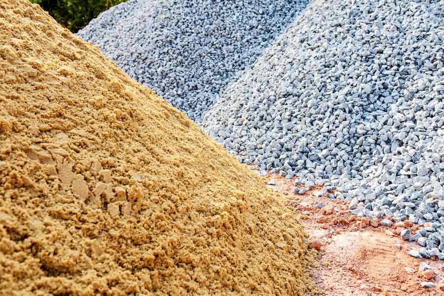  সিমেন্টের সঙ্গে ছাই এবং আরও কিছু জিনিস মিশিয়ে নতুন এক জিনিস তৈরি করেছে গবেষকদলটি। তাঁদের দাবি, এই মিশ্রণ ব্যবহার করলে সিমেন্ট এবং বালির প্রয়োজনীয়তা ৩০ থেকে ৫০ শতাংশ কমতে পারে।