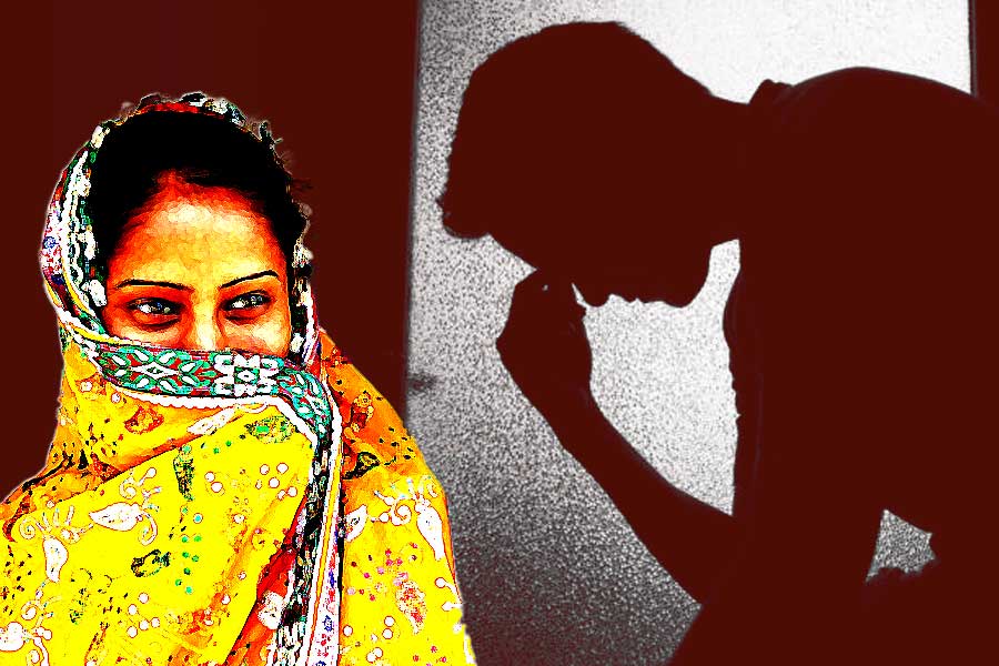 Agra Woman Demands Rs 5 Lakhs From Son-In-Law To Let Her Daughter Return To Him