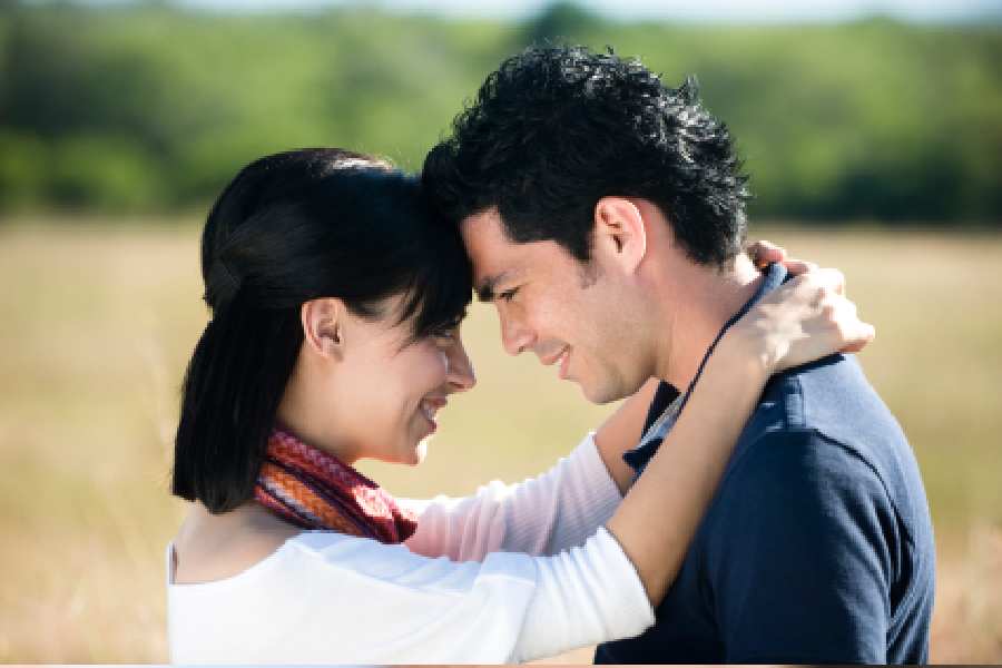 Tips for Building a Healthy Relationship