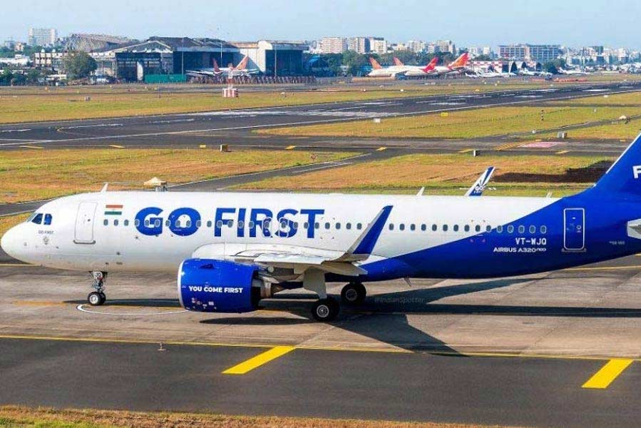 Speculation rises over Go First airlines
