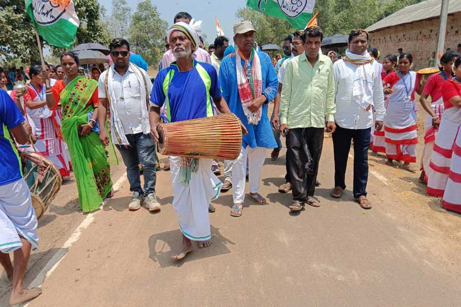 Problems rises among TMC Party party members related to kurmis